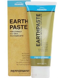 Redmond Clay Erth Pste Peppermint (1x4OZ )