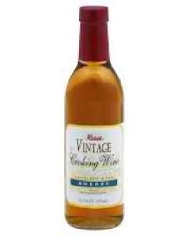 Reese Sherry Cook Wine (6×12.7OZ )