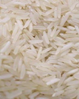 Rice 0G1 White Basmati Rice (1x25LB )