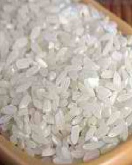 Rice Westl Calrose Rice (1x25LB )