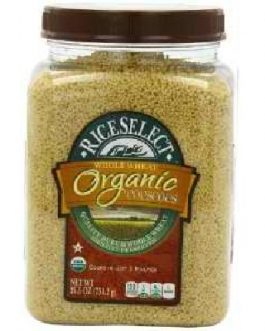 Rice Select Ww Couscous (4×26.5OZ )