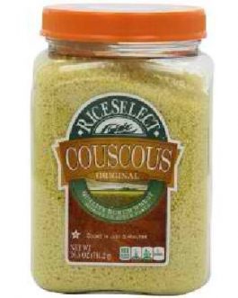 Rice Select Couscous (4×26.5OZ )