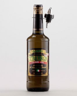 Santini Xvr Olive Oil (12×25.4OZ )