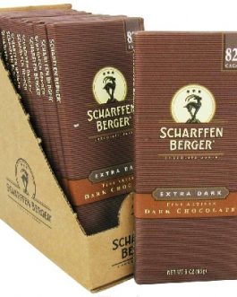 Scharffen Berger Ex Dark Chocolate Bar (12x3OZ )