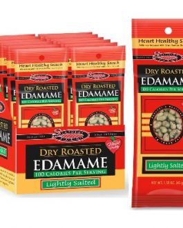 Seapoint Farms Dry Roasted Edm Sltd (12×1.58OZ )