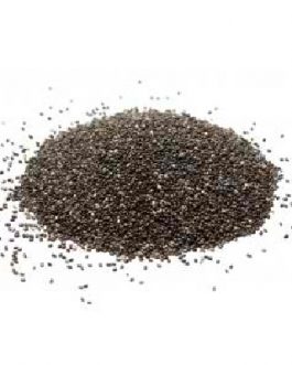 Seeds Black Chia Seeds (1x25LB )