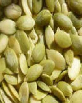 Seeds Pumpkin Seeds,Hulled (1x5LB )