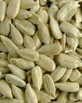 Seeds Hulled Sunflower Seed (1x25LB )