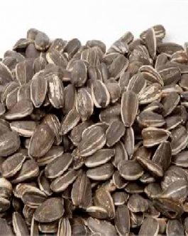 Seeds In Shell Sunflowers (1x25LB )