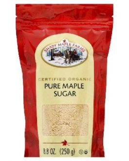 Shady Maple Farms Maple Sugar (8×8.8OZ )