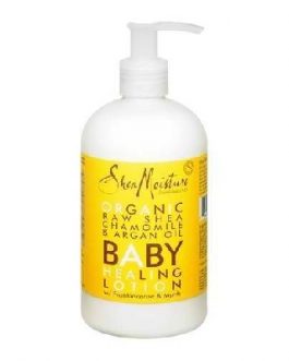 Shea Moisture Baby Lotion (1x12OZ )