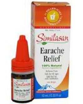 Similasan Ear Relief (1x10ML )