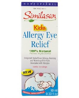 Similasan Kid Allergy Eye ReLeaf (1×0.33OZ )