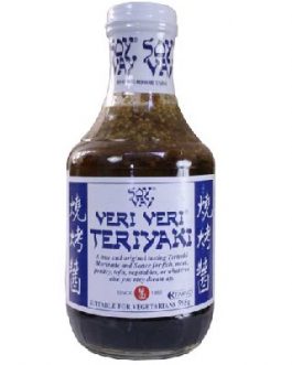 Soy Vay Veri Veri Teri (6x21OZ )