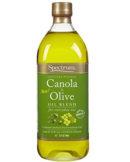 Spectrum Naturals Canola/Olive Oil (12x32OZ )