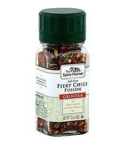 Spice Hunter Grinder PprCorn Medley (3x2OZ )