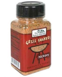 Spice Hunter Hickory Grl Shkr (1×4.3OZ )