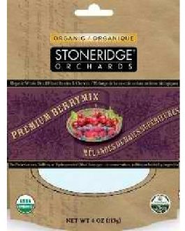 Stoneridge Orchards Whole Drd Brymx (6x4OZ )