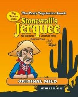 Stonewall Jerquee Mild (8×1.5OZ )