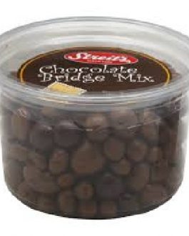 Streits Chocolate Bridge Mix (6x14OZ )