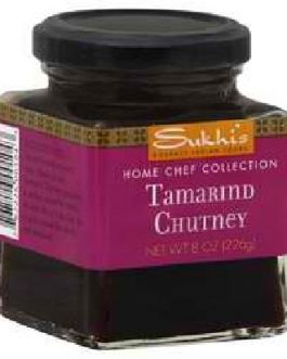 Sukhi’s Tamarind Chutney (6x8OZ )