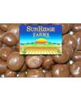 Sunridge Farms Chocolate Cherries (1x10LB )