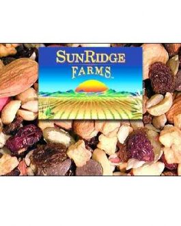 Sunridge Farms Cran Hrvts Mx (1x16LB )