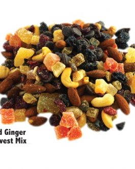 Sunridge Farms Wild Gingr Harvest (1x16LB )