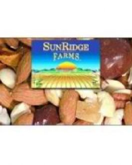 Sunridge Farms Energy Power Mix (1x12LB )