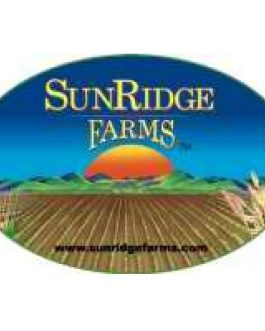 Sunridge Farms Harvst Pilaff (1x25LB )