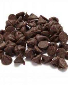 Sunspire Semi Sweet Chocolate Chips (1x25LB )