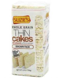 Suzie’s Thin Pffd Rc Unsltd (12×4.9OZ )