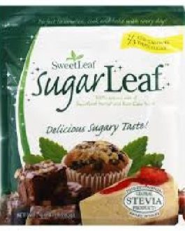 Sweet Leaf SugaRelief (1x16OZ )