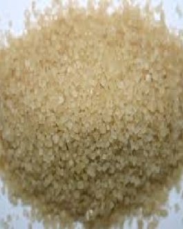 Sweeteners Demerara Sugar (1x50LB )