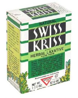 Swiss Kriss Lax (1×1.5OZ )