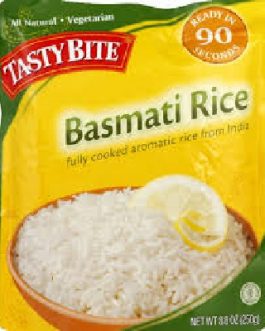 Tasty Bite Basmati Rice (6×8.8OZ )