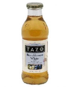 Tazo Rtd Beryblossom Wht (12×13.8OZ )