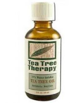 Tea Tree Therapy, Inc. Water Sol T Tree Oil (1x2OZ )