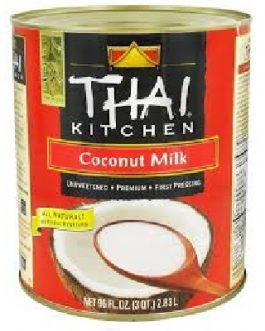 Thai Kitchen Coconut Milk (6x96OZ )