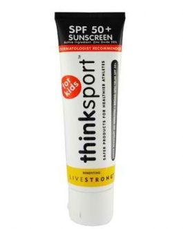 Thinksport Kid Snscn 50+ (1x3OZ )