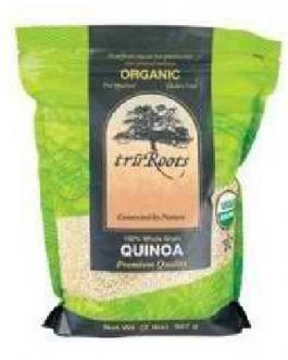 Tru`Roots Quinoa (6x32OZ )