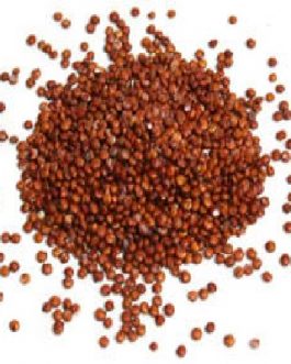 Tru`Roots Red Quinoa (6x12OZ )