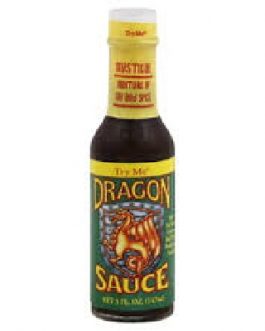 Try Me Drgn Sc (6x5OZ )