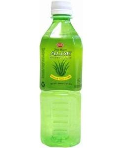 Visvita Aloe Vera Drink Original (20×16.9OZ )