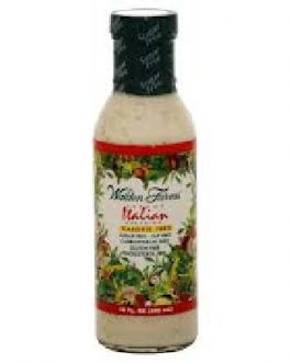 Walden Farms Creamy Itl Dressing (6x12OZ )