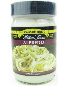 Walden Farms Alfredo Sauce (6x12OZ )