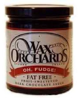 Wax Orchards Oh Fdge Dark (6x11OZ )