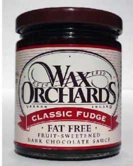 Wax Orchards Clsc Fdge Dark (6x11OZ )