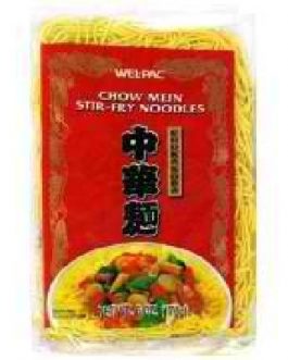 Wel Pac Chow Mein Noodle (24x10OZ )