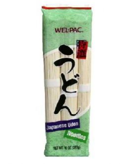 Wel Pac Udon Noodle Yokogir (12x10OZ )